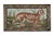 Vintage Tiger Kilim Rug - Animal Tapestry For Sale - Image 13 of 13