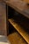 Italian 17th Century Walnut Buffet with Drop Front, Hidden Drawers and Two Doors For Sale - Image 13 of 14