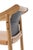 905 Armchair in Wood and Cowhide by Vico Magistretti for Cassina, Italy For Sale - Image 11 of 14