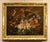 Antoine monnoyer the younger (paris 1671 - paris saint-germain-en-laye 1747) attributed pair of floral still lifes early...