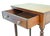 Hollywood Regency Regency Mahogany Occasional Lamp Table with Drawer, 1820s For Sale - Image 3 of 11
