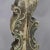 Set of Three Historical Dragon Head Wood Beams For Sale - Image 9 of 10
