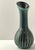 Vintage Turquoise and Black Vase by Colin Melbourne for Beswick, 1950s For Sale - Image 4 of 8