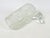 Art Deco Style Frosted Glass Decanter from Desná, 1960s, in Flawless conditions. Designed 1960 to 1969 This piece is...