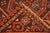 Nazmiyal Collection Antique Caucasian Soumak Rug For Sale - Image 10 of 10
