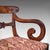 Pair of Antique Morning Room Elbow Chairs, English, Reception Seat, William IV For Sale - Image 11 of 12