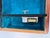 Vintage Handmade Musical Jewelry Cabinet With Drawer For Sale - Image 14 of 18
