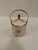 1960s Ceramic Porcelain Ice Bucket With Crest by Ernest John For Sale - Image 5 of 11
