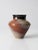 Vintage Studio Pottery Vase For Sale - Image 4 of 9