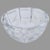 Simon Gate for Orrefors Thousand Windows faceted glass bowl G0395-111 For Sale - Image 13 of 13