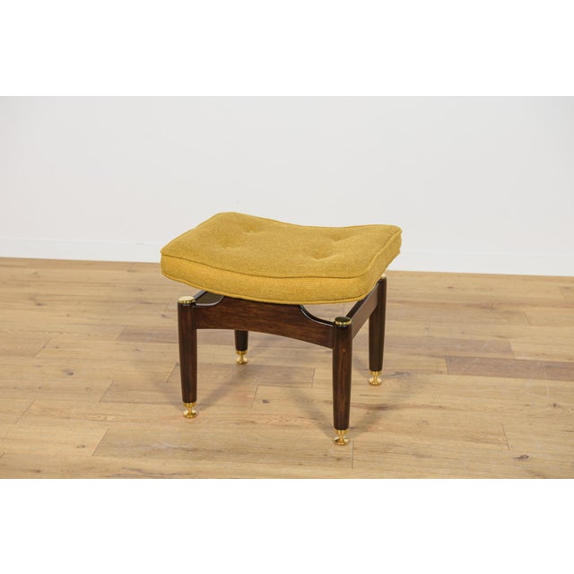 Vintage Librenza Stool from G-Plan, 1950s For Sale - Image 14 of 14