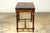Late 19th Century French Napoleon III Walnut Writing Desk For Sale - Image 11 of 18
