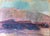 Suzanne Martyl, New Mexico Landscape, Oil Painting For Sale - Image 4 of 4