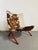Postmodern Ponyskin Armchair by Titina Ammanati and Giampiero Vitelli for Brunati, 1970s For Sale - Image 3 of 14