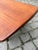 Model 503 Coffee Table in Teak by Tove & Edvard Kind-Larsen for France & Søn For Sale - Image 10 of 11