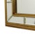 Hollywood Regency Mirror from Deknudt, 1990s For Sale - Image 9 of 17