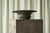 Antique Wabi Sabi Centerpiece in Verdigris Patinated Copper, 1890s For Sale - Image 6 of 11