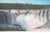 1989 Sharon Frazier Foz Do Iguacu, Brazil Waterfalls Pastel Painting One-of-a-Kind For Sale - Image 12 of 18