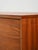 Vintage Walnut Sideboard, 1960s For Sale - Image 12 of 14