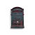 Late 19th Century French Cast Iron Post Office Mailbox , 1890s For Sale - Image 9 of 9