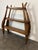 Brutalist Folk Art Shelf, in Very Good conditions.