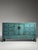 Chinese Blue Sideboard For Sale - Image 3 of 18