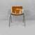 Italian Modern Wood DSC Chairs by Giancarlo Piretti for Castelli, 1970s, Set of 6 For Sale - Image 3 of 18