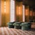 Enigma I Stool Handmade by Malabar For Sale - Image 3 of 18