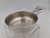 Tiffany and Co. Circa 1880s Tiffany & Co. Aesthetic Sterling Silver Porringer Dish For Sale - Image 4 of 8