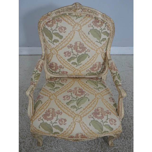 Age: Approx: 30 Years Old Details: Fine Carved Details High Quality Construction Queen Anne Legs & Pad Feet Stunning...