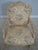 Age: Approx: 30 Years Old Details: Fine Carved Details High Quality Construction Queen Anne Legs & Pad Feet Stunning...