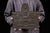Plastic Simon Pure Beer Ale Buffalo Head Advertising Sign For Sale - Image 7 of 7