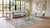 Elevate your space with this exquisite Modern Oushak Style Hand-Knotted Wool Area Rug, designed to bring timeless luxury...