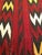 Late 20th Century Vintage Oversized Moroccan Kilim Flatweave Rug, Handwoven Geometric, 8' X 14' For Sale - Image 5 of 8