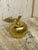 Brass Apple Bell For Sale - Image 4 of 7