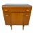 Small Cabinet or Bedside Table by Frantisek Mezulanik, 1960s For Sale