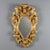 Large Baroque Style Mirror For Sale - Image 14 of 14