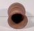 Mexican Folk Art Guerrero Nahua Figural Vase For Sale - Image 12 of 18