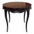 Christopher Guy Mahogany Side Table For Sale