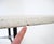 Beige Marble Dining Table by Charles and Ray Eames for Herman Miller, 1970s For Sale - Image 8 of 10