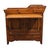 Late 20th Century Link Taylor Pilgrim Pine Collection Rustic Country French 40" Dry Sink Server 1515 For Sale - Image 5 of 16