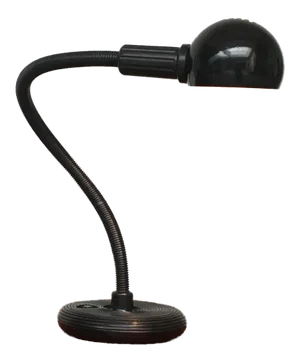 Vintage Italian Table Lamp by Isao Hosoe for Valenti Luce
