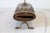 Mid-20th-Century Hand-Carved Wooden Knife and Fork Set For Sale - Image 12 of 13