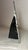 Rare Antique the National Dime Recording Bank Cast Iron Still Bank 1890's For Sale - Image 9 of 12