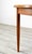 Mid-Century Modern Extendable Round Teak Dining Table from G-Plan, 1960s For Sale - Image 6 of 7