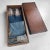 Mid-Century Modern Japanese Wooden Storage Box, 1930s For Sale - Image 3 of 15