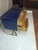 Blue Wooden Bedside Tables from Justfurnituress SRL, Set of 2 For Sale - Image 8 of 13