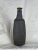 19th French Ger Norman Stoneware Bottle Blue Type 2 For Sale - Image 4 of 13