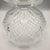 Vintage Cristal d'Arques Longchamp Crystal Footed Bowl Compote Pedestal Dish For Sale In Miami - Image 6 of 12