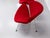 Artifort Vintage Orange Slice Chairs by Pierre Paulin for Artifort, 1970s, Set of 2 For Sale - Image 4 of 18